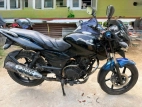 Bajaj Pulsar 150 2008 Motorbike