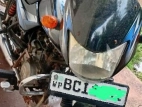Bajaj CT 100 2015 Motorbike