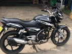 Bajaj Pulsar 180 DTSI 2006 Motorbike