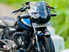 Bajaj Pulsar 135 2020 Motorbike