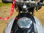Bajaj CT 100 2006 Motorbike