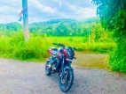 Bajaj Pulsar NS200 2016 Motorbike