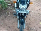 Bajaj CT 100 2005 Motorbike