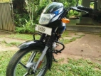 Bajaj CT 100 2023 Motorbike