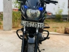 Bajaj Pulsar 150 2018 Motorbike