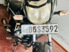 Bajaj Platina 2018 Motorbike