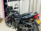 Bajaj Pulsar 180 2006 Motorbike