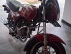 Bajaj CT 100 2011 Motorbike