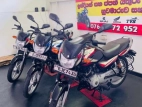 Bajaj CT 100 2023 Motorbike