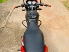 Bajaj Platina 2015 Motorbike
