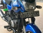 Bajaj Platina 2009 Motorbike