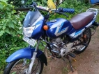 Bajaj CT 100 2006 Motorbike