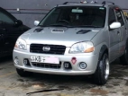 Suzuki Swift Jeepmodel 2005 Car