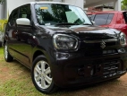 Suzuki Alto X HYBRID 2024 Car
