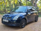 Suzuki Swift 2008 Car
