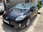 Toyota Prius G 2010 Car