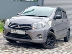 Suzuki Celerio Vxi 2014 Car