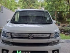 Suzuki Wagon R FzPremium 2018 Car