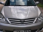 Toyota Allion 240 2004 Car