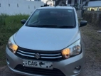 Suzuki Celerio VXI 2015 Car