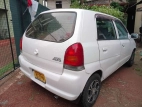 Suzuki Alto Japan 2003 Car