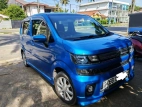 Suzuki Wagon R FZ Premium 2018 Car