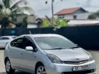 Toyota Prius 2nd Generation 2008 Car