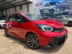 Honda Fit GP5 New GR3 2025 Car