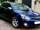Toyota Allion 2006 Car