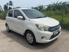 Suzuki Celerio ZXI 2017 Car