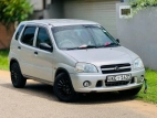 Suzuki Swift 2007 Car