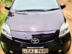 Toyota Prius 2014 Car