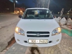 Suzuki Swift CENTER ANTENNA 2005 Car
