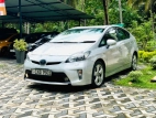 Toyota Prius G TOURING 2012 Car