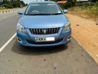 Toyota Premio G Superior 2008 Car