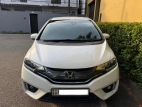 Honda Fit GP5 S Grade 2015 Car