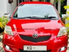 Toyota Yaris 2011 Car