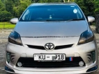 Toyota Prius 2012 Car