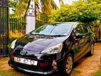 Toyota Aqua S GRADE 2014 Car