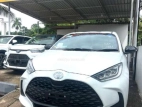 Toyota Yaris G LED 2026 Car