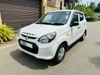 Suzuki Alto 2015 Car