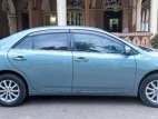 Toyota Allion 260 2007 Car