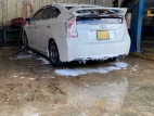 Toyota Prius Prius30 LED Mycodi 2013 Car