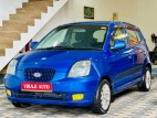 Kia Picanto 2004 Car