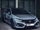 Honda Civic 2018 Car