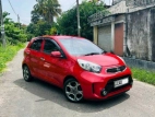 Kia Picanto GT Line 2016 Car