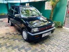 Suzuki Maruti 800 2011 Car
