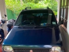 Suzuki Maruti 2012 Car
