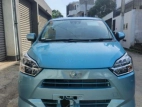 Daihatsu Mira X LIMITED SAFETY 2025 Car