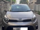 Kia Picanto 2020 Car